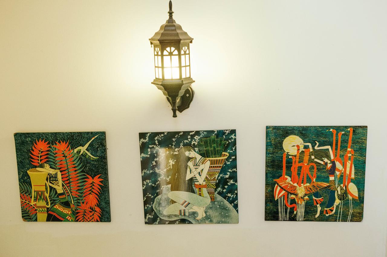 Tran Gia - Lang Ha Hotel Hanoi Kültér fotó