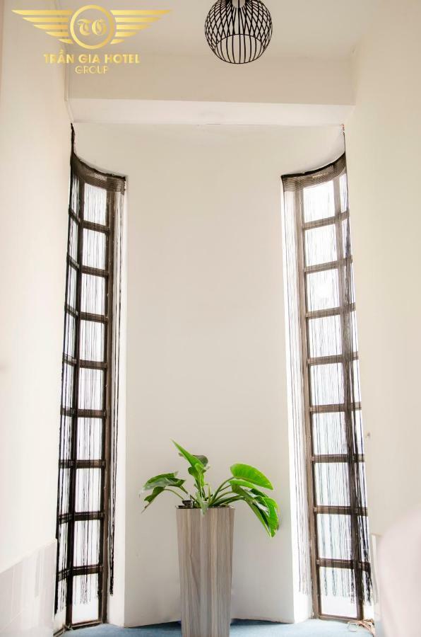 Tran Gia - Lang Ha Hotel Hanoi Kültér fotó